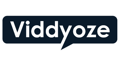 viddyoze logo