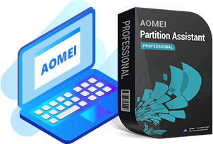 Aomei Partition Assistant professional  Review