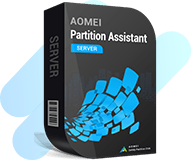 Aomei Partition Assistant Server Review