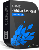 Aomei Partition Assistant unlimited Review