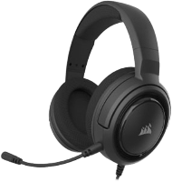 Corsair HS45 gaming headphone under 5000