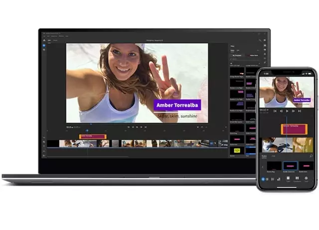 best video editing software for professionals for windows