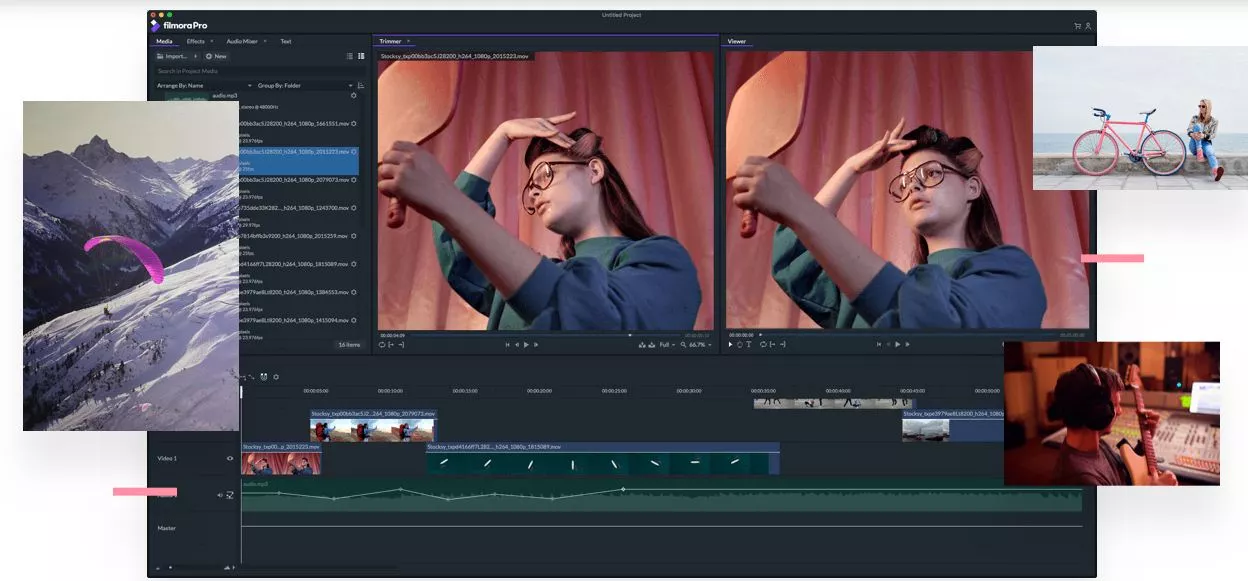 best video editing software for beginners 
