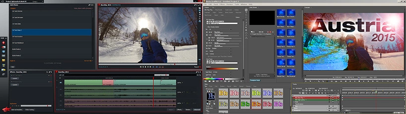 best video editing software in 2021