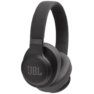 JBL 500BT Wireless Over-Ear Headphone With Mic