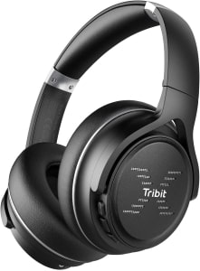 Tribit XFree Wired Earphone