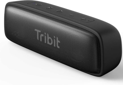 Tribit Surf Bluetooth Wireless Speaker