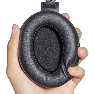 headphone padding