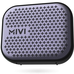 Mivi Roam 2 Bluetooth Portable Speaker