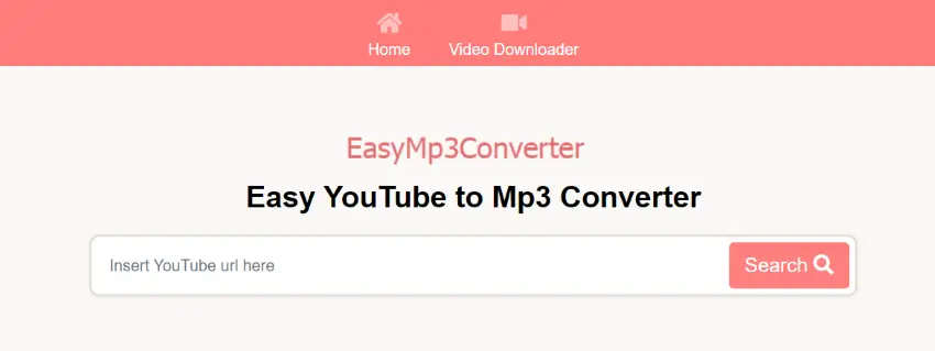 easymp3converter 