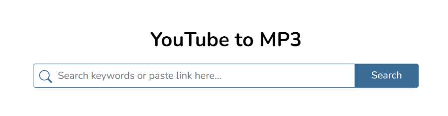 320 youtube to mp3