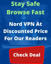 nord vpn