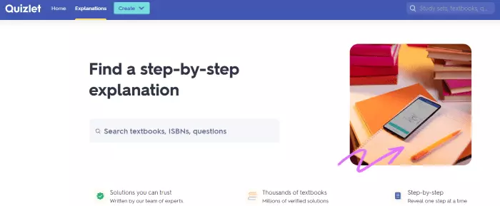 quizlet free chegg alternative