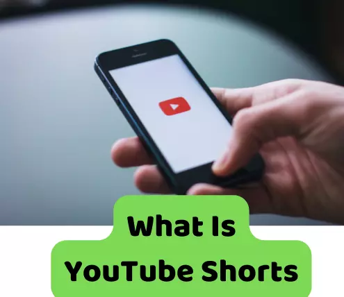 youtube shorts