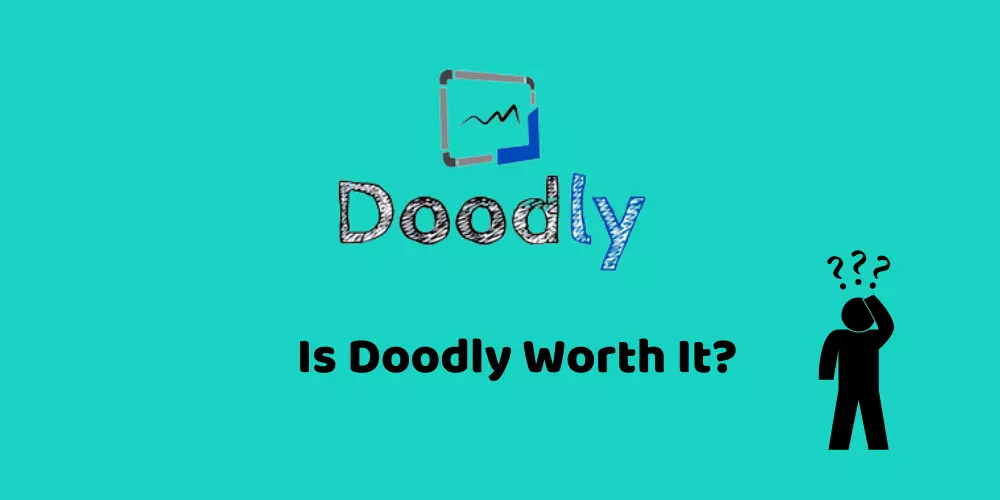 is doodly worth it