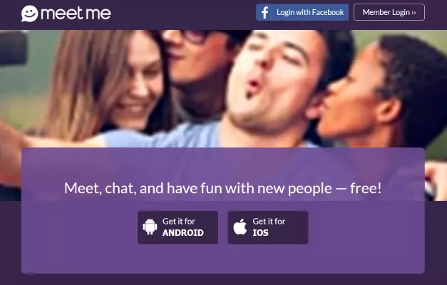 meetme omelge alternative