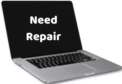 Repair Laptop