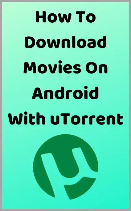 download movies from utorrent