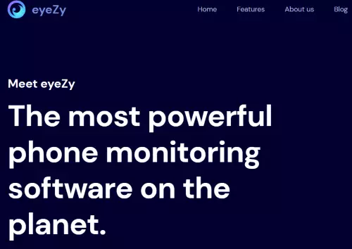 eyezy android app for spying