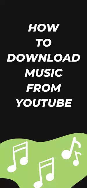 How To Download Music From YouTube To Computer or Phone?