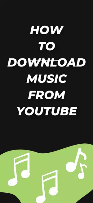 How to Download Music From YouTube on Computer or Phone