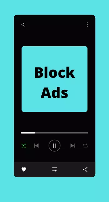 Block Ads on Spotify Without Premium