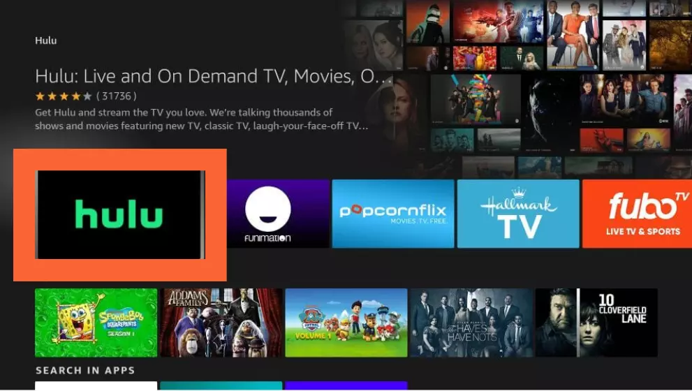 How To Watch Live TV on Firestick 5