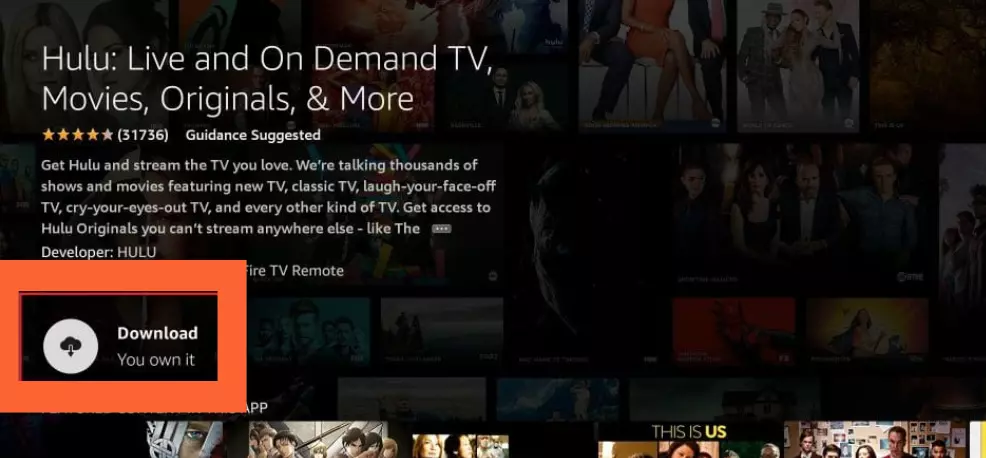 How To Watch Live TV on Firestick 6