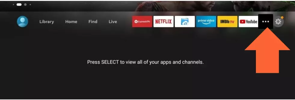 How To Watch Live TV on Firestick 6