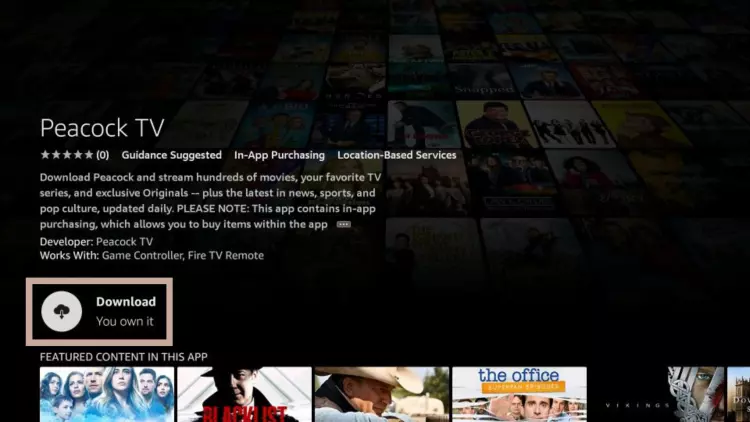 How To Watch Yellowstone For Free on Firestick