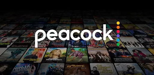peacock live TV Apps For Firestick