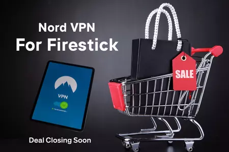 nord vpn for firestick