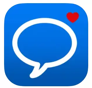 app similar to whisper