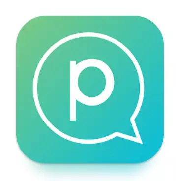 pinngle app like whisper