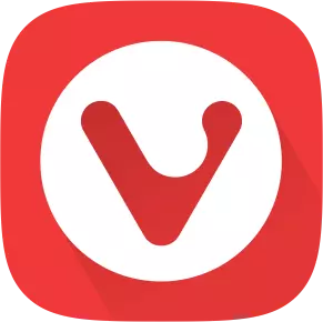 Vivaldi browser