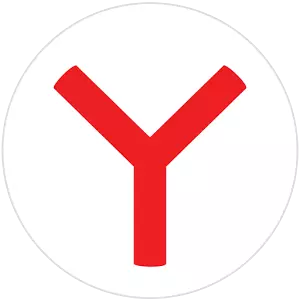 yandex browser on chromium open source