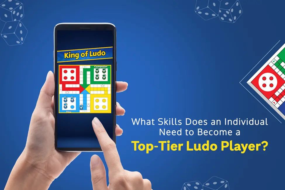 ludo player