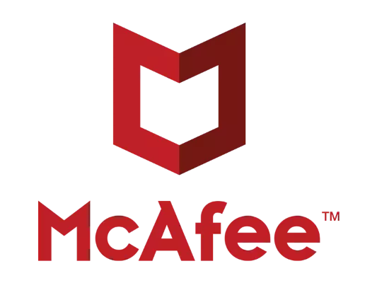 mcafee vpn