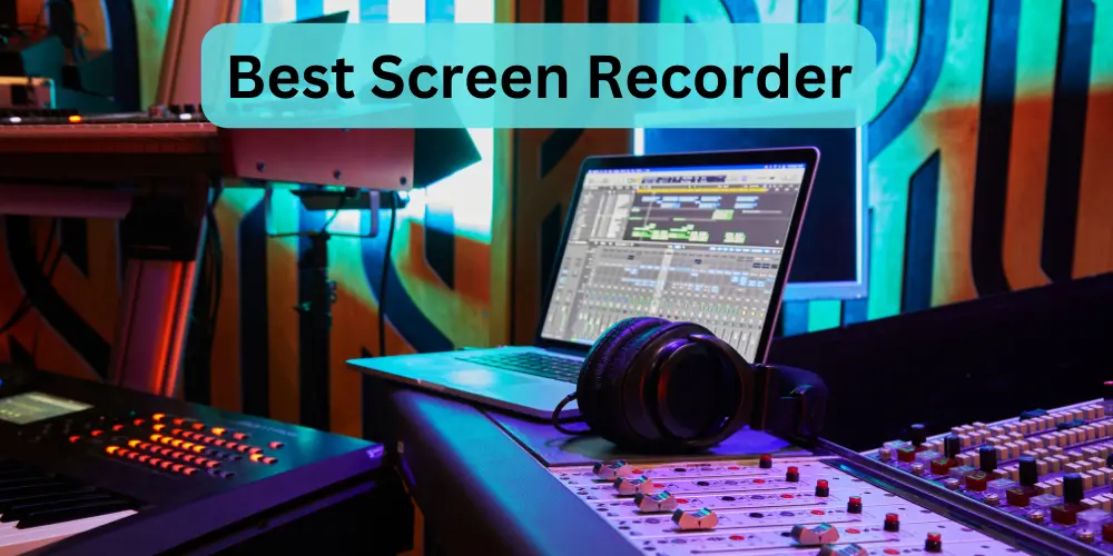 Screen Recording Software