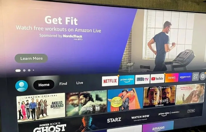 Installing Apps on the Jailbroken Firestick