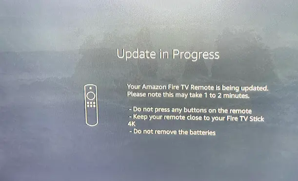 How To Fix New Fire TV Keeps Updating?