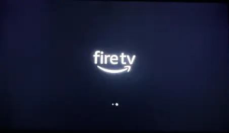 Automatic Updates In Fire TV