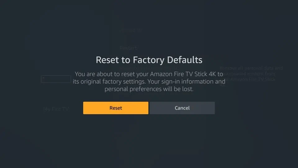 fix factory issue