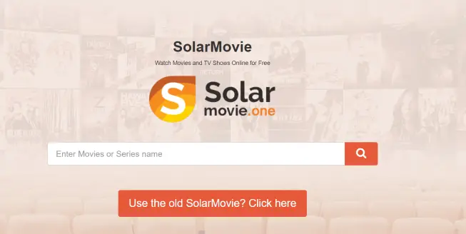 Solar Movie