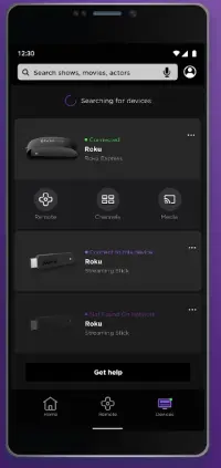 Roku tv app