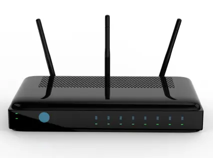 Switch Router’s Wi-Fi Channel