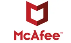 mcafee antivirus