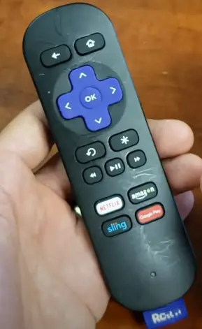 Re-Pair Your Remote