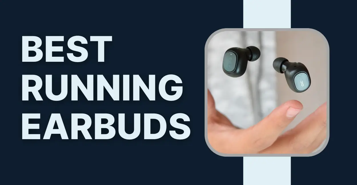 best running earbuds