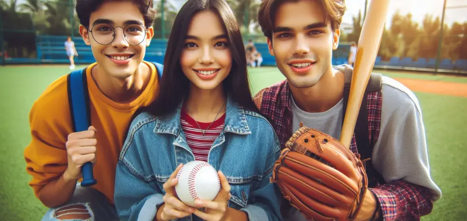 Baseball Captions For Instagram 4